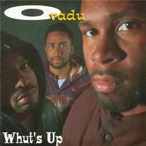 Ovadu - Whut's Up Album