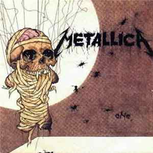 Metallica - One Album