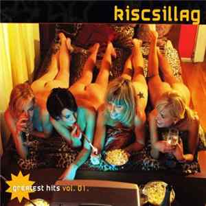 Kiscsillag - Greatest Hits Vol. 01. Album