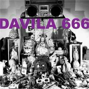 Davila 666 - Davila 666 Album