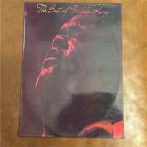 Freddie King - The Best Of Freddie King Album