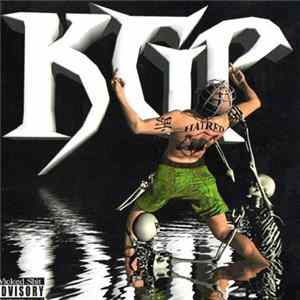 KGP - Hatred Volume 2 Album
