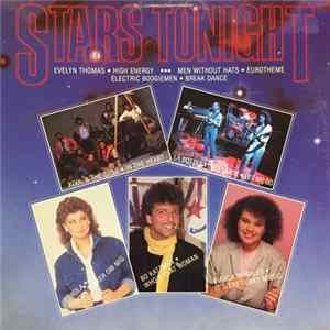 Various - Stars Tonight Album