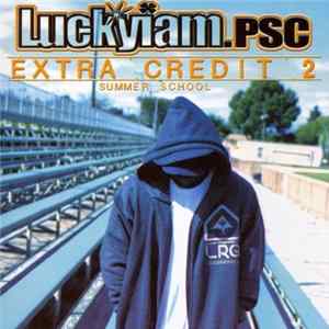 Luckyiam.PSC - Extra Credit 2: Summer School Album