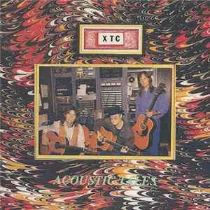 XTC - Acoustic Tales Album