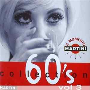 Various - 60's Collection Vol 3 - Jazz (Il Momento Martini) Album