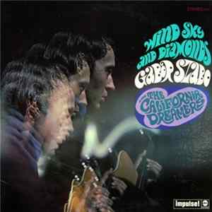 Gabor Szabo And The California Dreamers - Wind, Sky And Diamonds Album