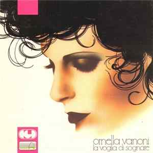Ornella Vanoni - La Voglia Di Sognare Album