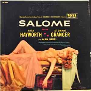 George Duning - Salome Album