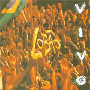 Lobão - Vivo Album