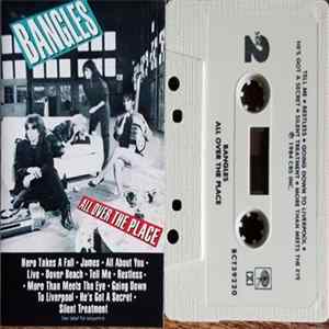 Bangles - All Over The Place Album