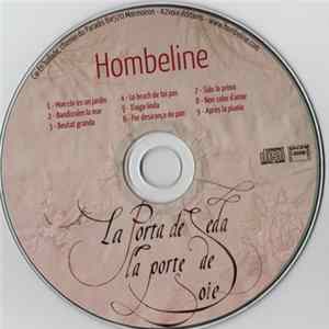Hombeline - La Porta De Seda. La Porte De Soie Album