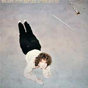 Hilary - Just Before After Hours Album
