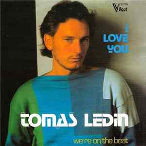 Tomas Ledin - I Love You Album