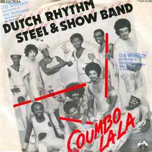 Dutch Rhythm Steel & Show Band - Coumbo La-La Album