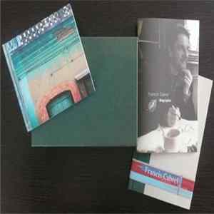 Francis Cabrel - Hors-Saison Album
