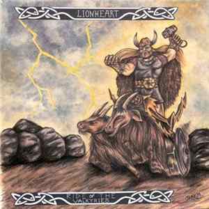 Lionheart - Ride Of The Valkyries Album