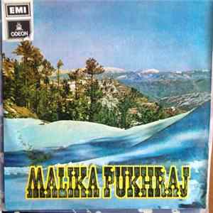 Malika Pukhraj - Malika Pukhraj Album