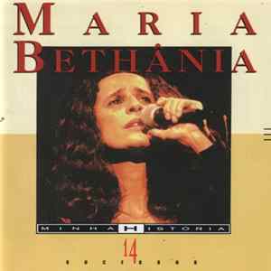 Maria Bethânia - Minha História Album