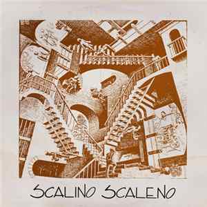 Scalino Scaleno - Scalino Scaleno Album