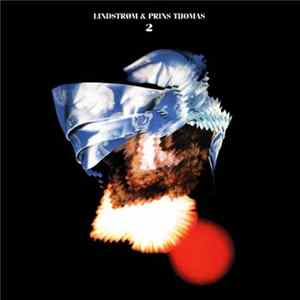 Lindstrøm & Prins Thomas Album