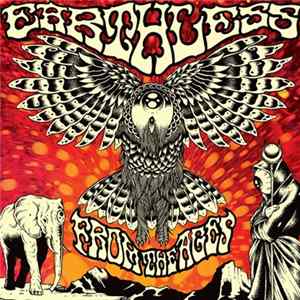Earthless - From The Ages Album