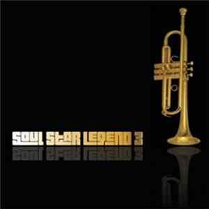 Various - Soul Star Legend 3 Album