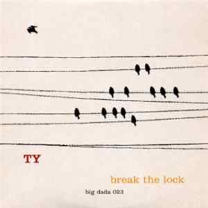 Ty - Break The Lock Album