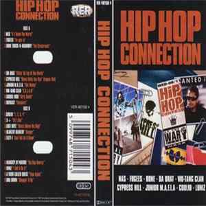 Various - Hip-Hop Connection Album