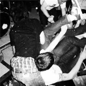 The Night Stalkers - Live @ Le Virage Album