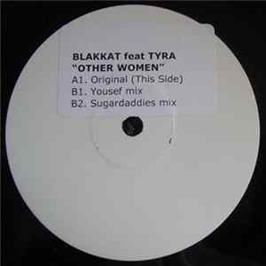 Blakkat And Tyra - Other Woman Album