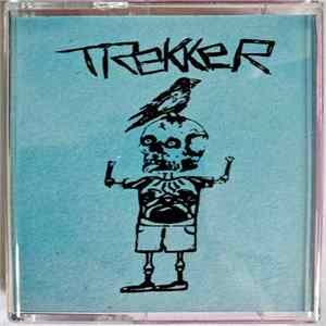 Trekker - Trekker Album