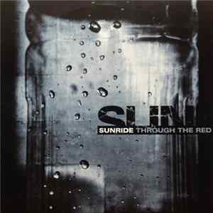 Sunride - Through The Red Album