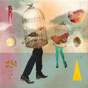 Latimer House - Birdcage Walk (Edit) / Until Then Album