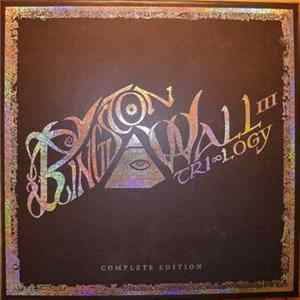 Kingston Wall - III Tri-Logy (Complete Edition) Album