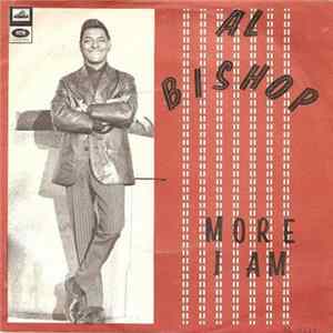 Al Bishop - More / I Am Album