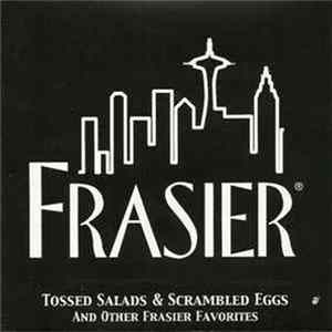 Various - Frasier: Tossed Salads & Scrambled Eggs Album