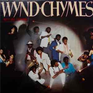 Wynd Chymes - Pretty Girls, Everywhere Album