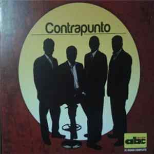 Contrapunto - Contrapunto Album