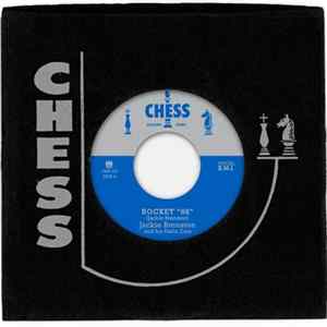 Jackie Brenston And His Delta Cats - Rocket "88" Album