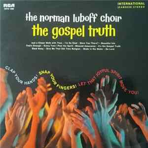 The Norman Luboff Choir - The Gospel Truth Album