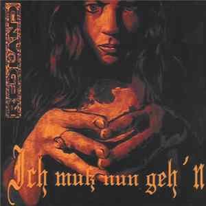 Redland - Ich Muß Nun Geh'n Album