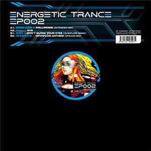 Various - Energetic Trance EP002 Album