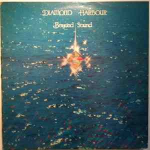 Beyond Sound - Diamond Harbour Album