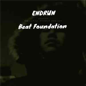 Endrun - Beat Foundation Album