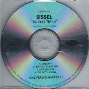 Sissel - Utdrag Fra All Good Things Album