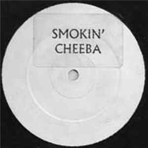 Smokin' Cheeba - Weed Tune: Volume 1 Album