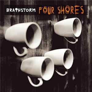 Brainstorm - Four Shores Album