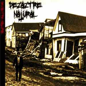 Dezaztre Natural - Dezaztre Natural Album