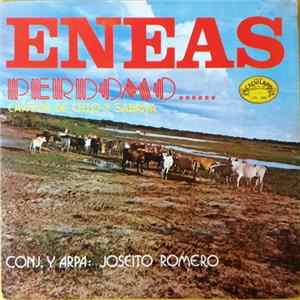 Eneas Perdomo - Cantor De Cielo Y Sabana Album